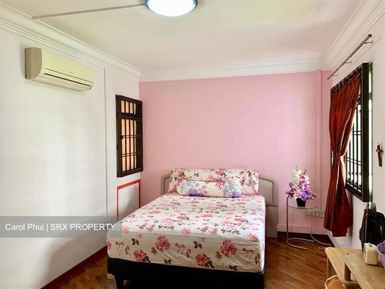 Blk 206D Compassvale Lane (Sengkang), HDB 5 Rooms #207457241